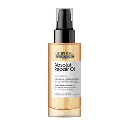 L'Oreal Professionnel Serie Expert Absolut Repair wielofunkcyjny olejek do włosów 10w1 90ml