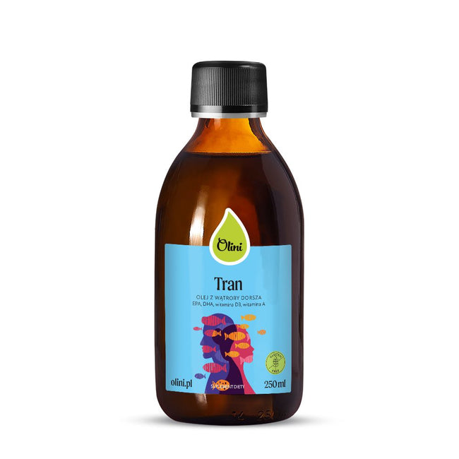 Olini Tran 250ml