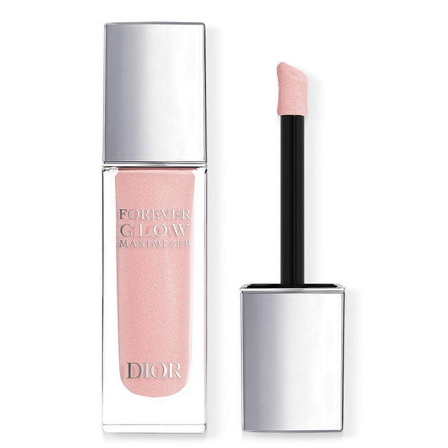Dior Forever Glow Maximizer długotrwały rozświetlacz w płynie 11ml