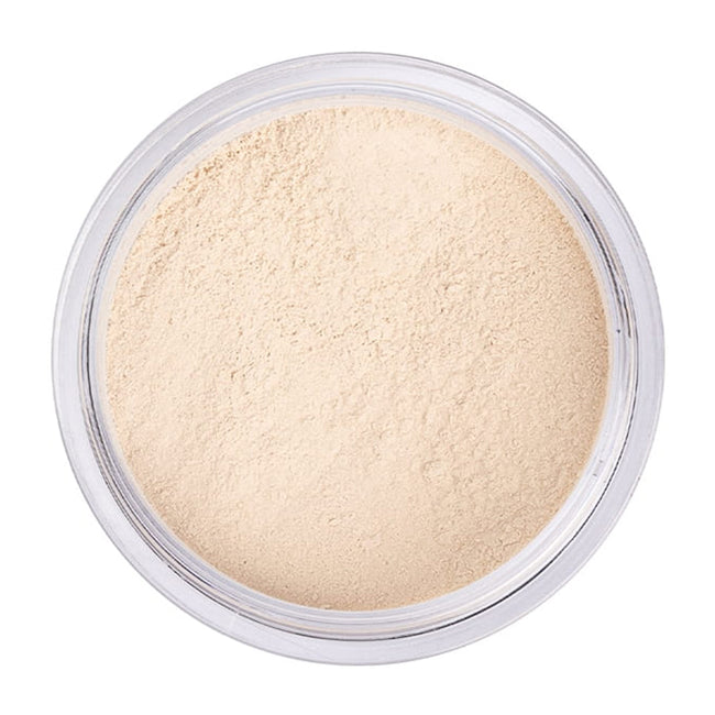 Apollca Matte Finish Powder puder matujący do twarzy