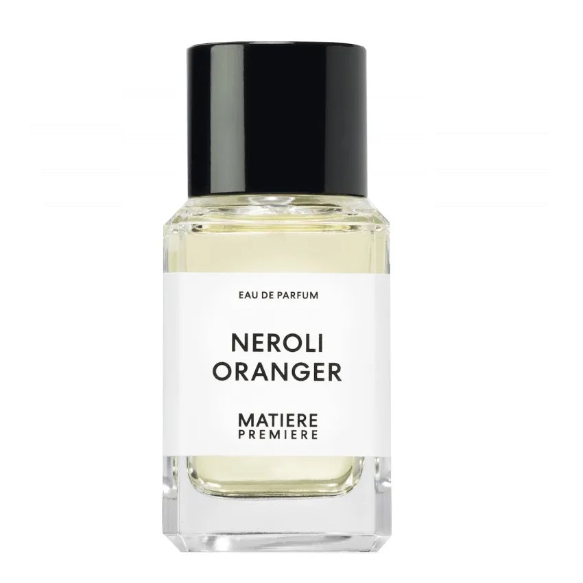 matiere premiere neroli oranger woda perfumowana 100 ml  tester  