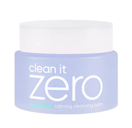 Banila Co Clean it Zero Calming Cleansing Balm oczyszczający balsam kojący do twarzy 100ml