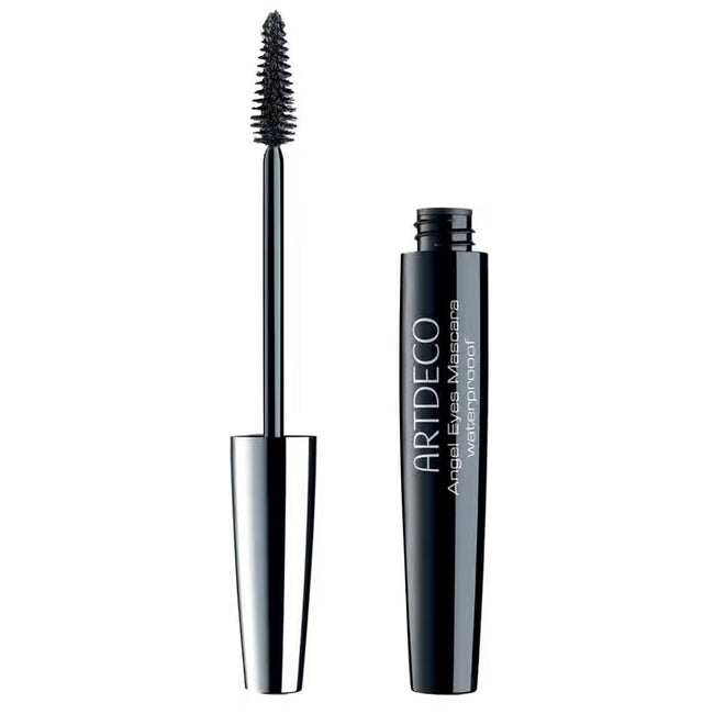 Artdeco Angel Eyes Mascara wodoodporny tusz do rzęs Black 10ml