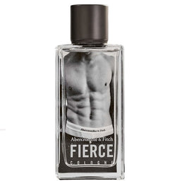 Abercrombie&Fitch Fierce Cologne woda kolońska spray