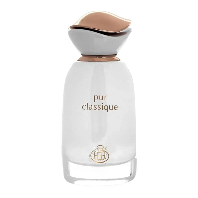 Fragrance World Pur Classique woda perfumowana spray