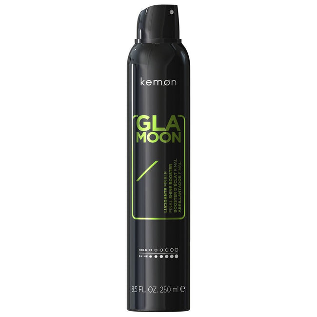 Kemon Glamoon spray nabłyszczający 250ml