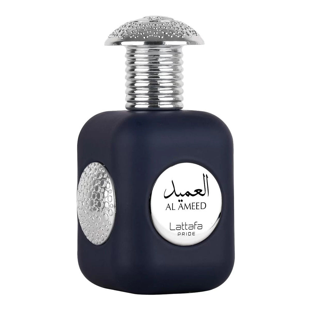 lattafa al ameed woda perfumowana 100 ml     