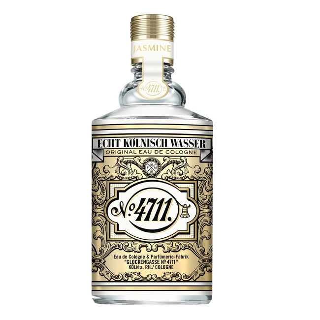 4711 Floral Collection Jasmine woda kolońska spray 100ml - produkt bez opakowania