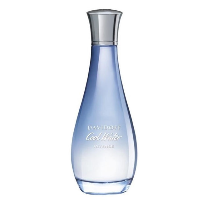 Davidoff Cool Water Intense For Her woda perfumowana