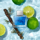 Antonio Banderas Blue Seduction For Men woda toaletowa