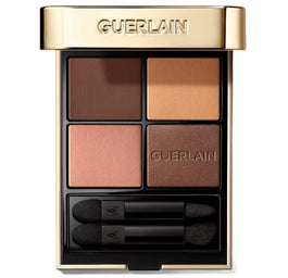 Guerlain Ombres G paleta czterech cieni do powiek 1szt.