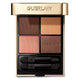 Guerlain Ombres G paleta czterech cieni do powiek 1szt.