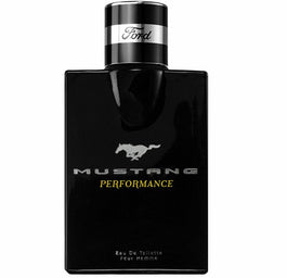 Mustang Performance woda toaletowa