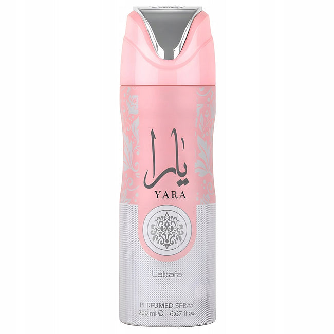 Lattafa Yara dezodorant spray 200ml