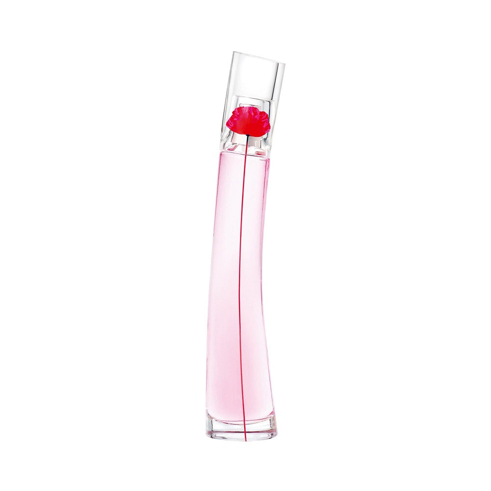 kenzo flower by kenzo poppy bouquet woda perfumowana 50 ml  tester  