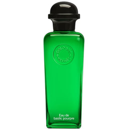 Hermes Eau De Basilic Pourpre woda kolońska spray 100ml - produkt bez opakowania