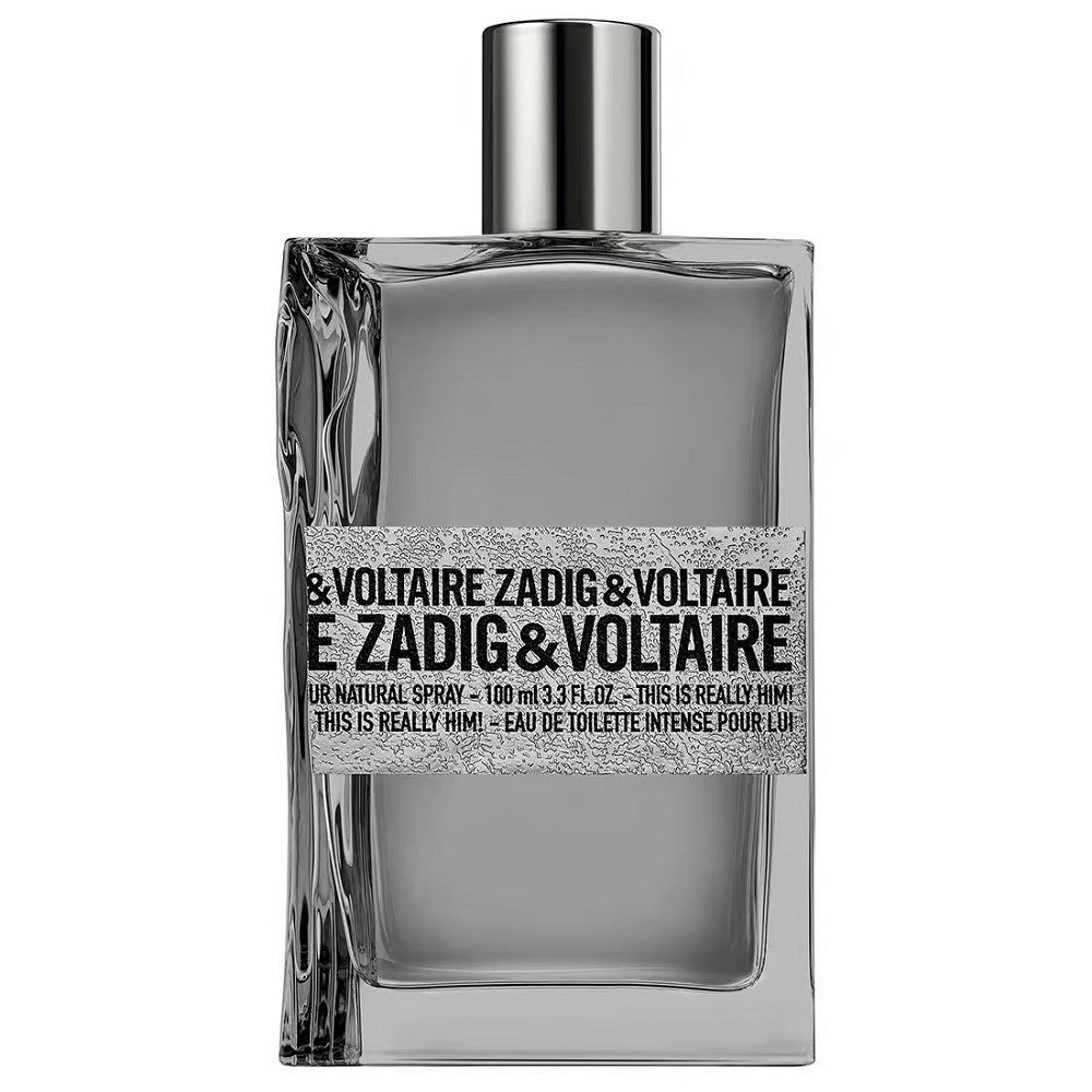 zadig & voltaire this is really him!