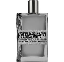 Zadig&Voltaire This Is Really Him! woda toaletowa spray 100ml