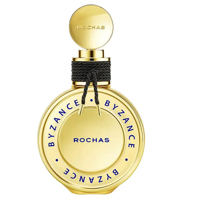 Rochas Byzance Gold woda perfumowana spray