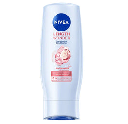 Nivea Length Wonder odżywka wzmacniająca 200ml