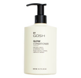 Gosh Glow odżywka wzmacniająca blask włosów 500ml