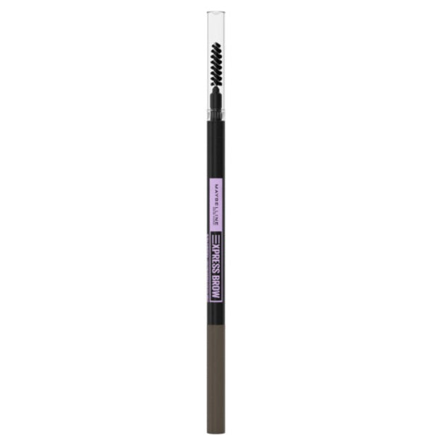 Maybelline Express Brow Ultra Slim automatyczna kredka do brwi