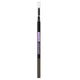 Maybelline Express Brow Ultra Slim automatyczna kredka do brwi
