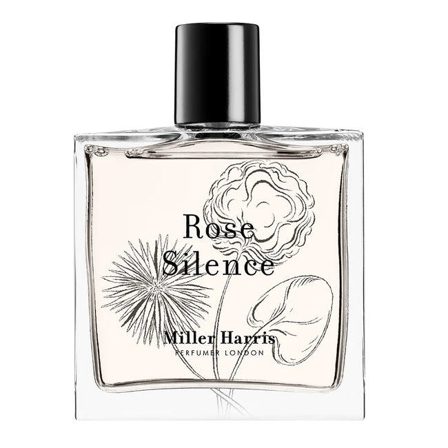 Miller Harris Rose Silence woda perfumowana