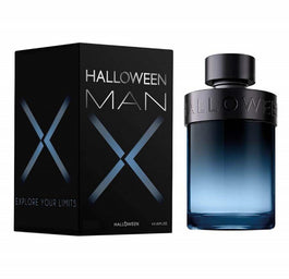 Jesus Del Pozo Halloween Man X woda toaletowa