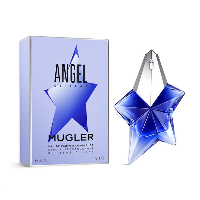 Thierry Mugler Angel Stellar woda perfumowana refillable