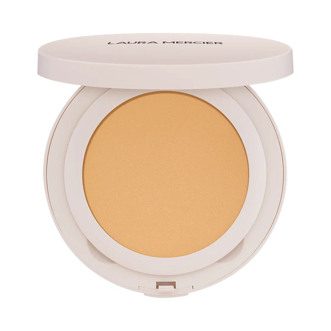 Laura Mercier Translucent Pressed Talc-Free Waterproof Setting Powder Ultra-Blur puder do twarzy w kompakcie 6.5g