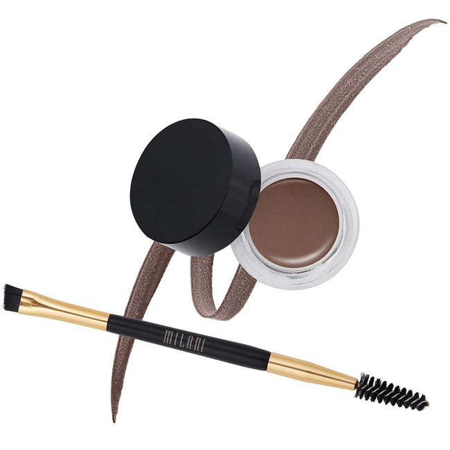 Milani Stay Put Brow Color pomada do brwi