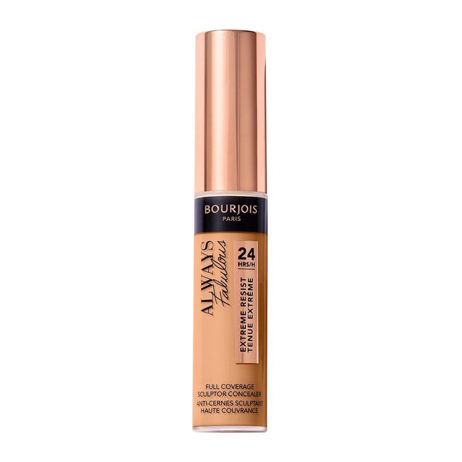 Bourjois Always Fabulous Sculpting Concealer wielofunkcyjny kryjący korektor 11ml