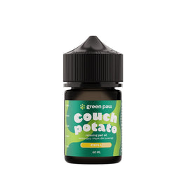 Green Paw Couch Potato relaksujący olejek dla zwierząt Chill 60ml