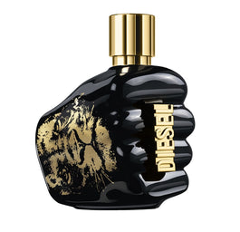 Diesel Spirit Of The Brave Pour Homme woda toaletowa spray 35ml