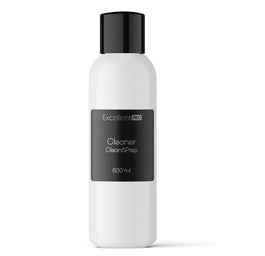 Excellent PRO Cleaner Clean&Prep płyn odtłuszczający i dehydrator 500ml