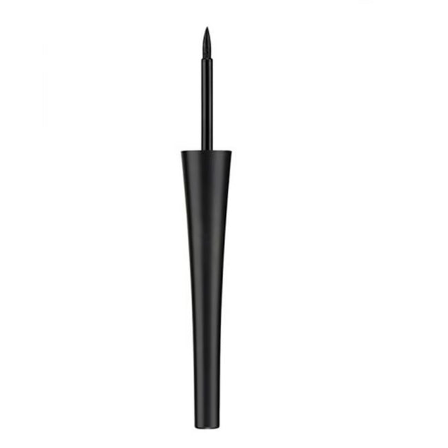 Wet n Wild H2Oproof Liquid Eyeliner wodoodporny eyeliner w płynie Black 5ml