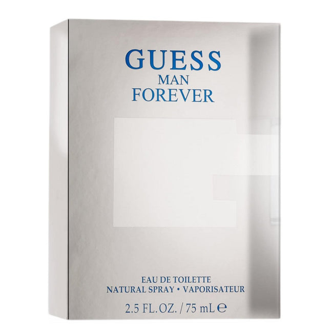 Guess Forever Man woda toaletowa