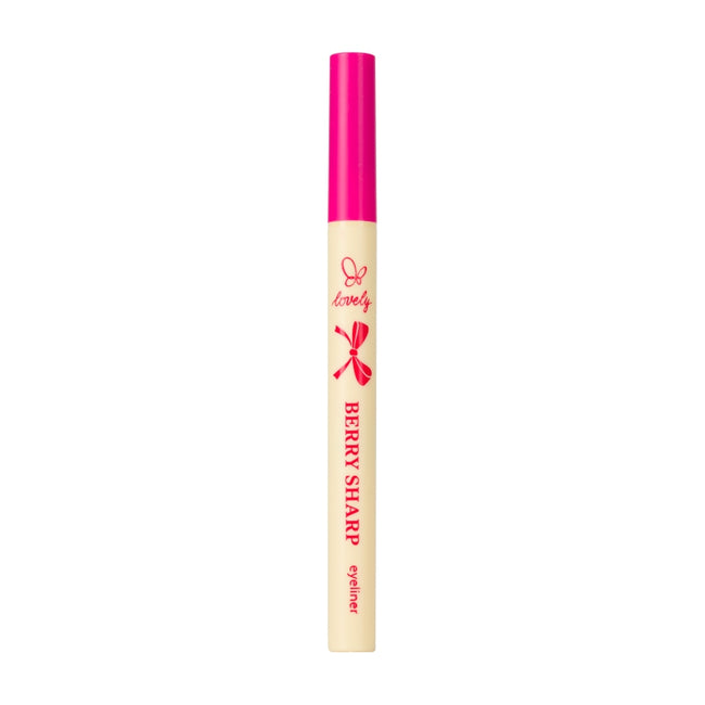 Lovely Berry Sharp precyzyjny eyeliner 1szt.