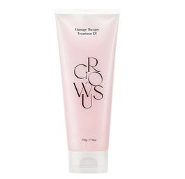 GROWUS Damage Therapy Treatment EX kuracja do włosów w kremie 220g