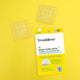 Troubless Micro-Point Patch Plus Vitamin C 10% For Dark Spot plastry z witaminą C na przebawienia 9szt.