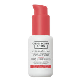 Christophe Robin Regenerating Serum regenerujące serum do włosów 50ml