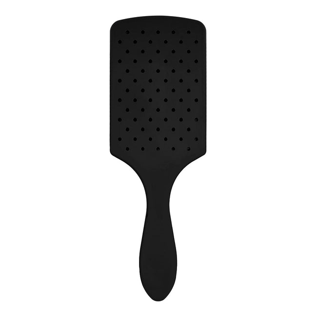 Wet Brush Paddle Detangler szczotka do włosów Black