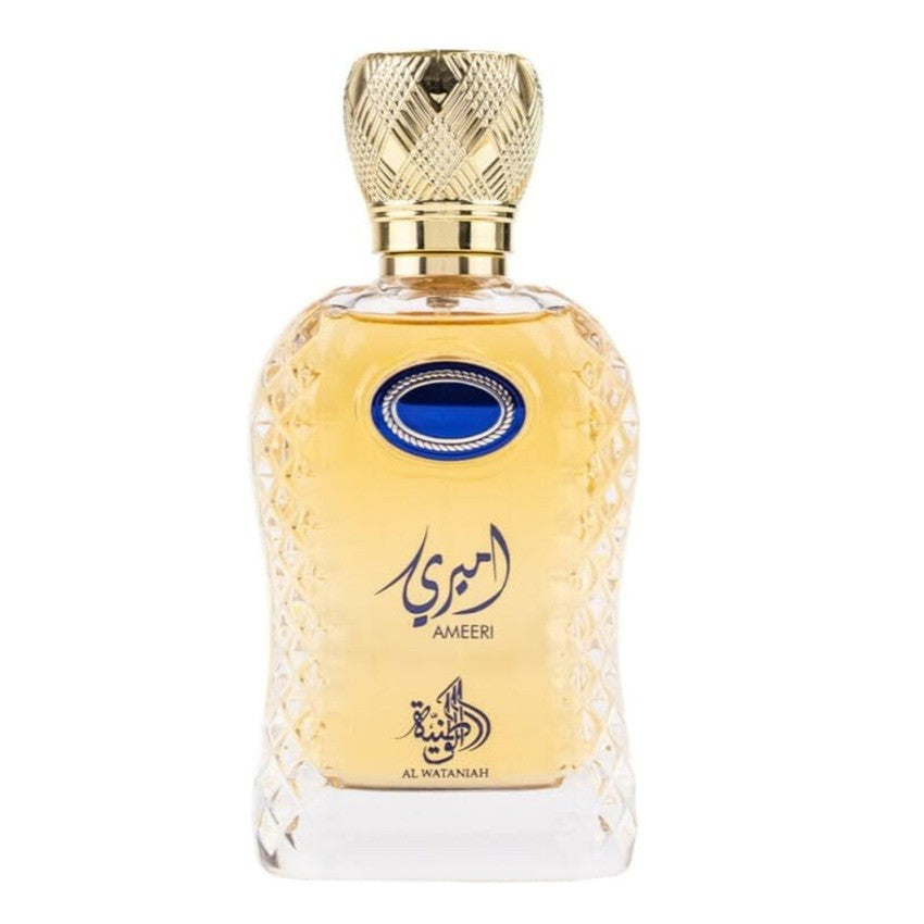 al wataniah ameeri woda perfumowana 100 ml     