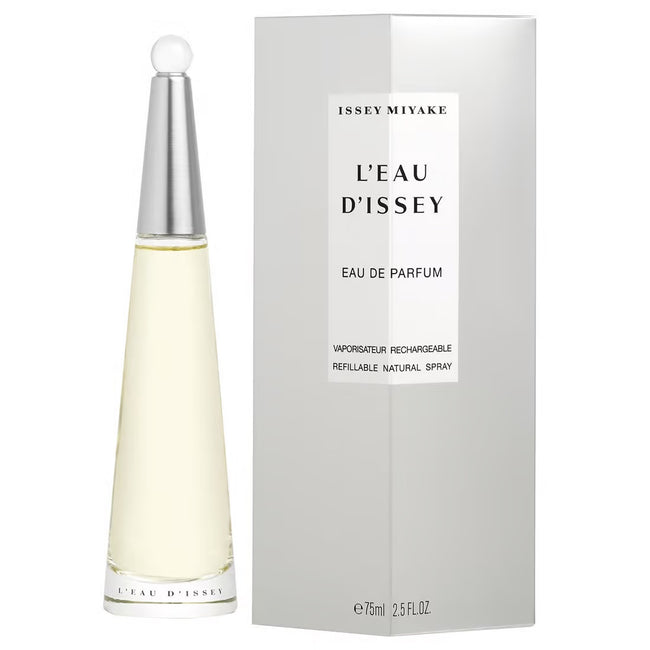 Issey Miyake L'eau d'Issey Pour Femme woda perfumowana spray