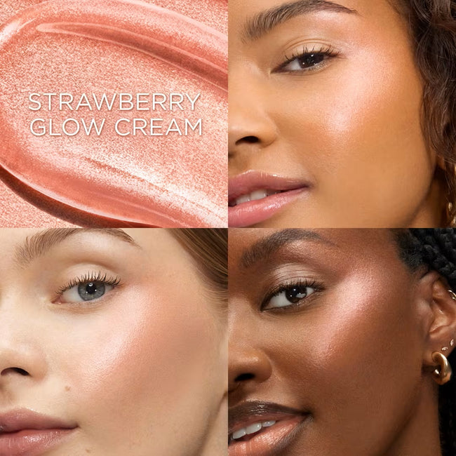 Lancome Cheeks Juicy Tubes Highlighter rozświetlacz w tubce 12ml