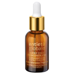 L'Erboristica Antieta Globale skoncentrowane serum nawilżające 30ml