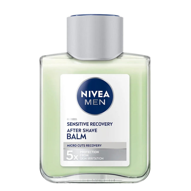 Nivea Men Sensitive Recovery balsam po goleniu 100ml