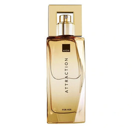 Avon Attraction for Her woda perfumowana
