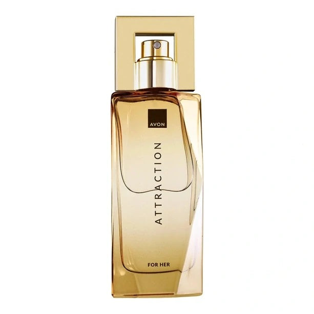 Avon Attraction for Her woda perfumowana